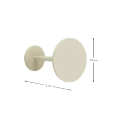 Colgador De Metal Flare