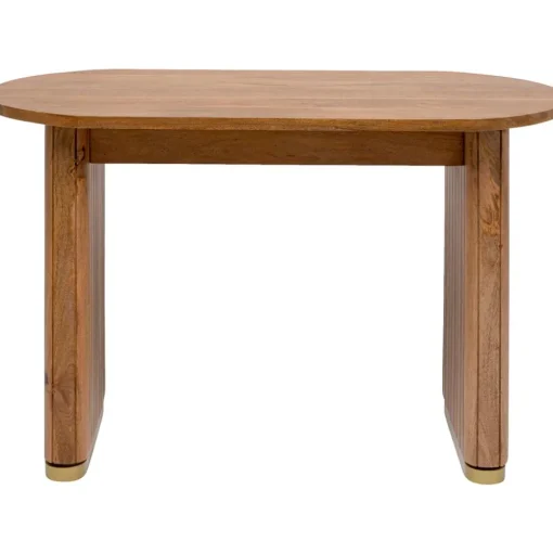 Escritorio De Madera De Mango Grace