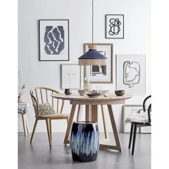 Lamina Decorativa Doris