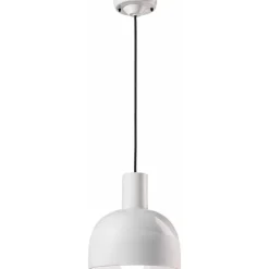 Lampara De Techo Artesanal Pequena Caxixi