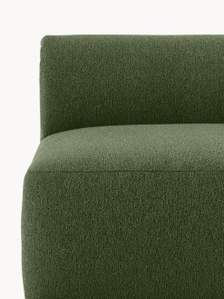 Modulo Central En Tejido Boucle Sofa Sofia