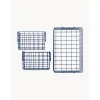 Set De Cestas The Baskets, 3 Uds.