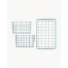 Set De Cestas The Baskets, 3 Uds.