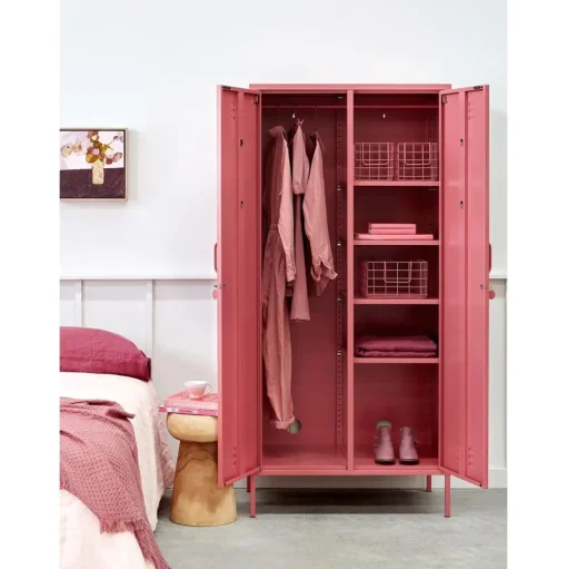 Set De Cestas The Baskets, 3 Uds.