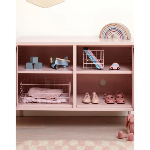 Set De Cestas The Baskets, 3 Uds.