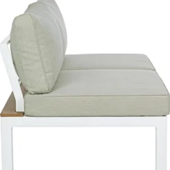 Set Lounge De Exterior Elias, 4 Pzas.