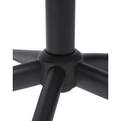 Silla De Oficina De Cuero Sintetico Fiji