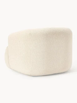 Sillon En Tejido Boucle Sofia