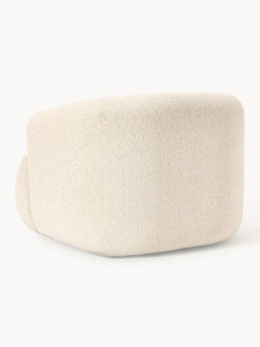 Sillon En Tejido Boucle Sofia