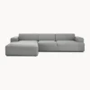 Sofa Rinconera Melva (4 Plazas)