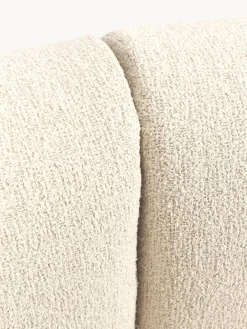 Sofa Rinconera Modular En Tejido Boucle Sofia (4 Plazas)