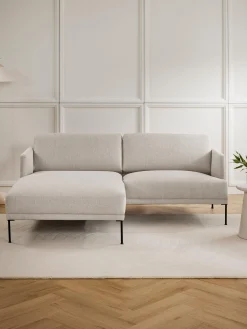 Sofa Rinconera Pequeno Fluente