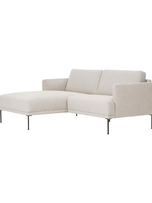 Sofa Rinconera Pequeno Fluente