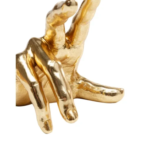 Sujetalibros Holding Fingers, 2 Uds.