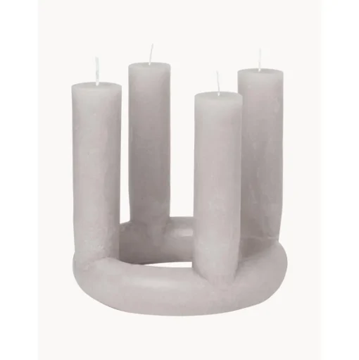 Vela De Adviento Lucia